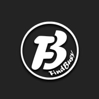 Findbusy Logo