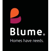 Blume Application Logo