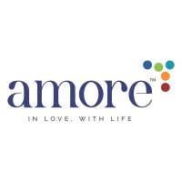 Amore Health Essentials Pvt Ltd Logo