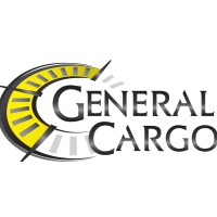 General Cargo Intl Transport Co. Ltd. Logo