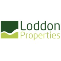 Loddon Properties Logo