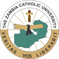 Zambia Catholic University Logo