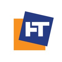 Home Technology Solutions Logo