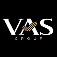 VAS GROUP Logo