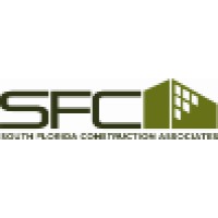 South Florida Construction Associates Logo