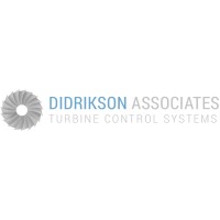 Didrikson Associates, Inc. Logo