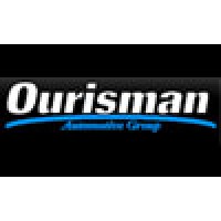 Ourisman Hyundai Logo
