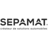 SEPAMAT Logo