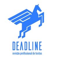 Deadline Revisões Logo