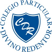 CEP DIVINO REDENTOR SAC Logo