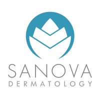 Sanova Dermatology Logo
