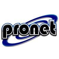 Pronet Telecom Logo