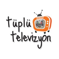 Tüplü Televizyon Logo
