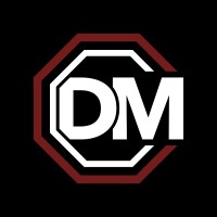 Dominance MMA Logo