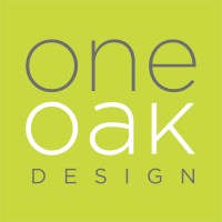 OneOak Design, Inc. Logo