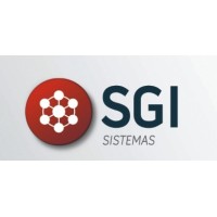 SGI SISTEMAS Logo