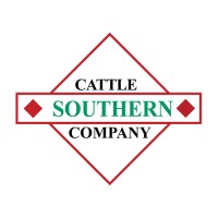 Southern Cattle Company Logo