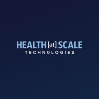 HEALTH[at]SCALE Technologies Logo