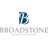 Broadstone Business Solutions Logo