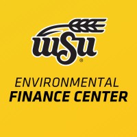 Wichita State University Environmental Finance Center Logo