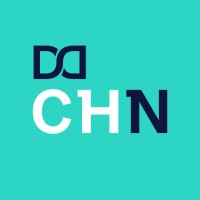 CHN - Complexo Hospitalar de Niterói Logo