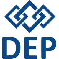 DEP Logo