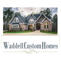 Waddell Custom Homes Logo