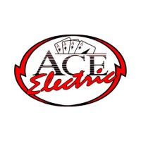 Ace Electric, Inc. Logo