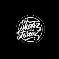 Skarz And Storiez Logo