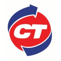CT Internacional Logo