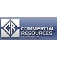 Commercial Resources Tax Group, Inc. Logo