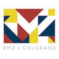 RMZ Colorado Logo