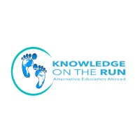 Knowledge on the Run Logo
