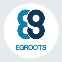 EGROOTS Logo