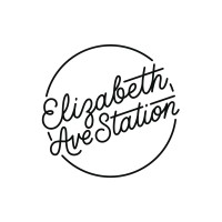 Elizabeth Ave. Station Logo