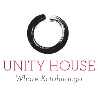Unity House Logo