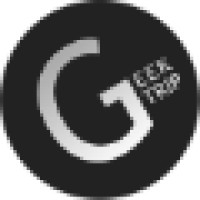Geektrip Logo