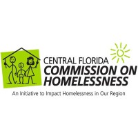 Central Florida Commission on Homelessness Logo