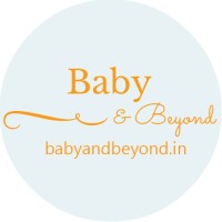 Baby & Beyond Logo
