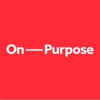On Purpose Paris Logo