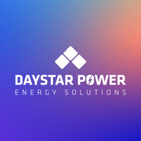 Daystar Power Group Logo