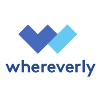 Whereverly Logo