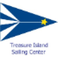 Treasure Island Sailing Center Logo