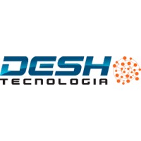 Desh Technology Logo