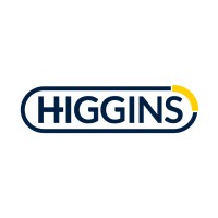 Higgins Logo