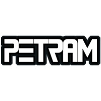 PETRAM Logo
