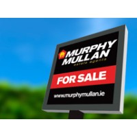 Murphy Mullan Estate Agents Logo