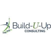 Build U Up Consulting Logo
