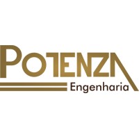 Potenza Engenharia e Construção Ltda Logo
