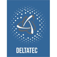 DeltaTec IT Logo